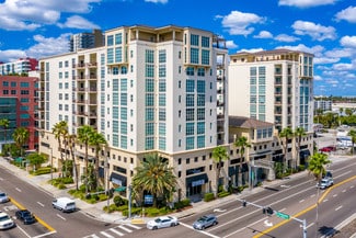 Tampa Apartment Buildings For Sale Showcase