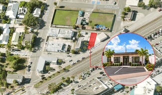 Stuart, FL Commercial - 300 Dixie Highway Stuart, FL Commercial - 300 Dixie Highway