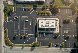 West Palm Beach, FL Auto Repair - 1370 S Military Trl