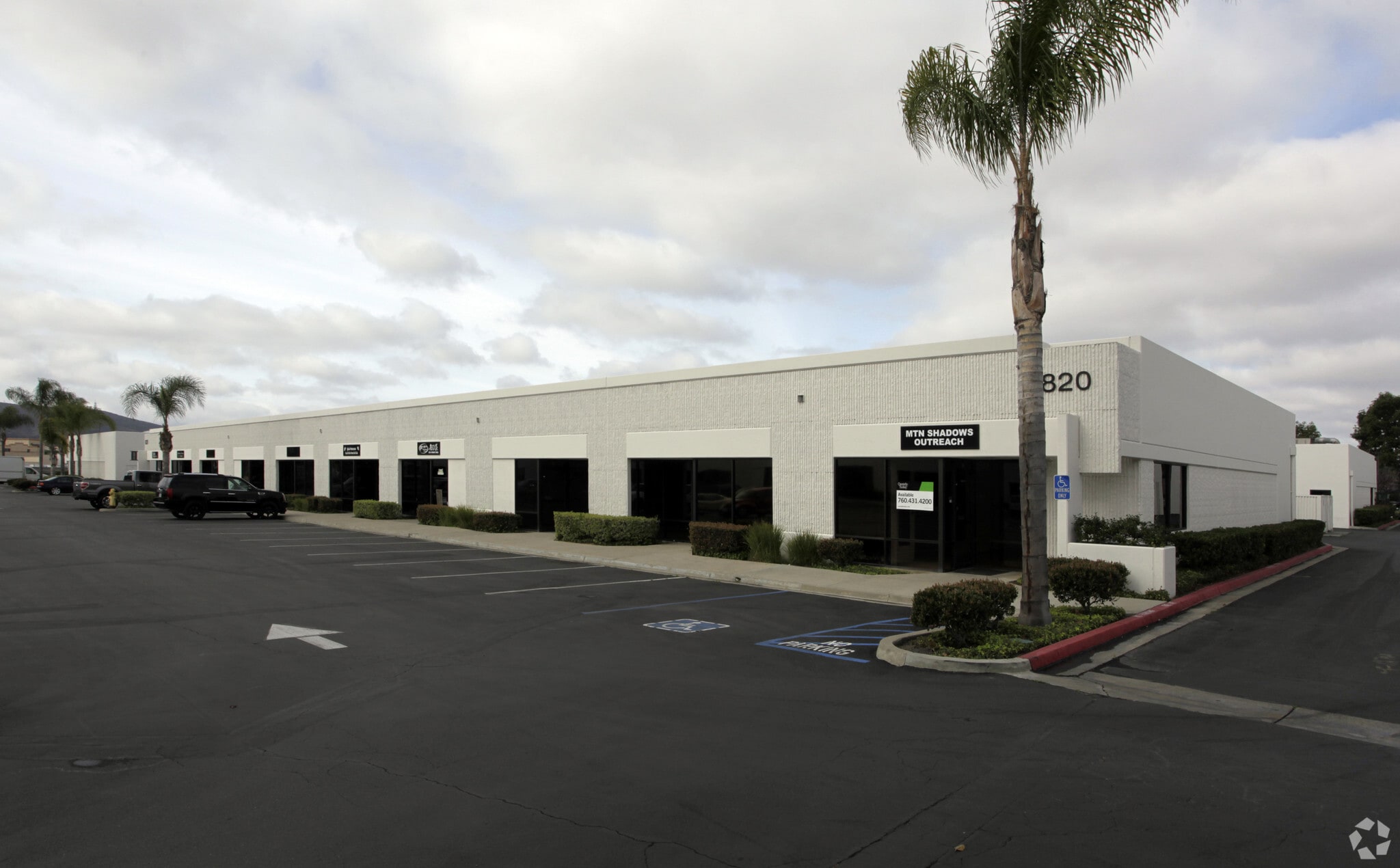 820 Los Vallecitos Blvd, San Marcos, CA for Rent