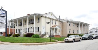 Catonsville, MD undefined - 6100 Baltimore National Pike Catonsville, MD undefined - 6100 Baltimore National Pike