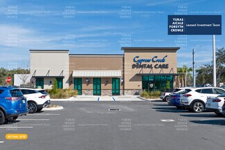 Land O' Lakes, FL Medical - 2758 Amble Way