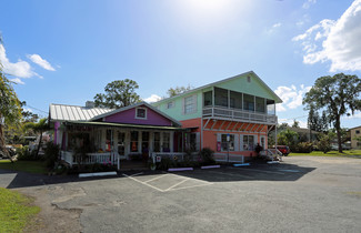 Ruskin, FL Storefront - 102 W Shell Point Rd