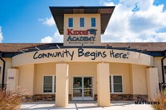 Wesley Chapel, FL Office - 2900 Hueland Pond Blvd