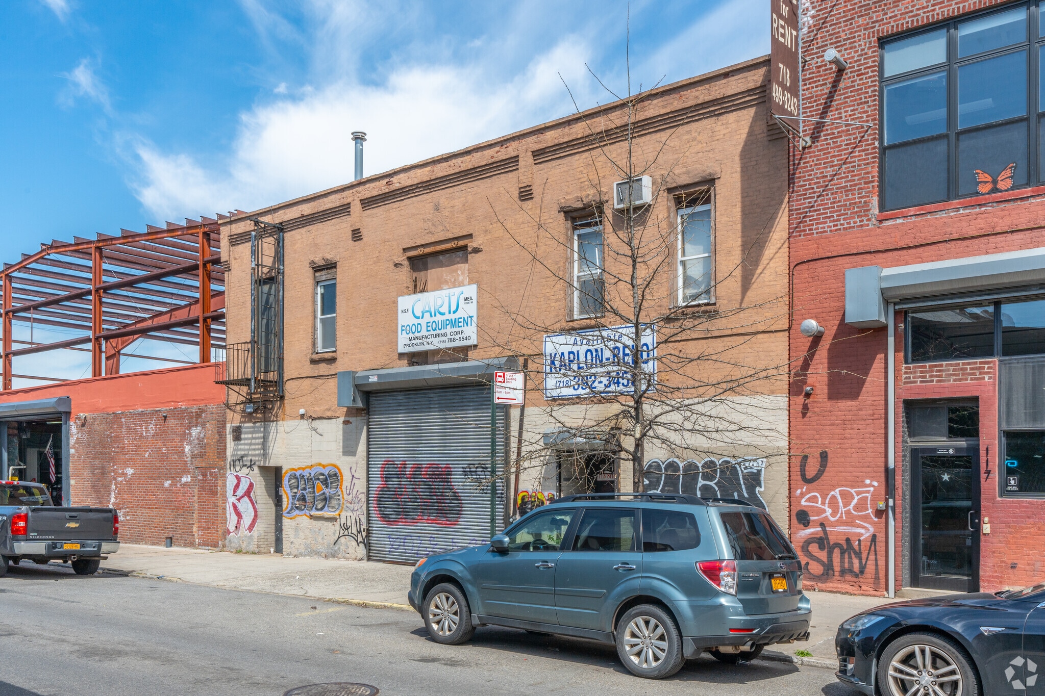 113 8th St, Brooklyn, NY for Sale