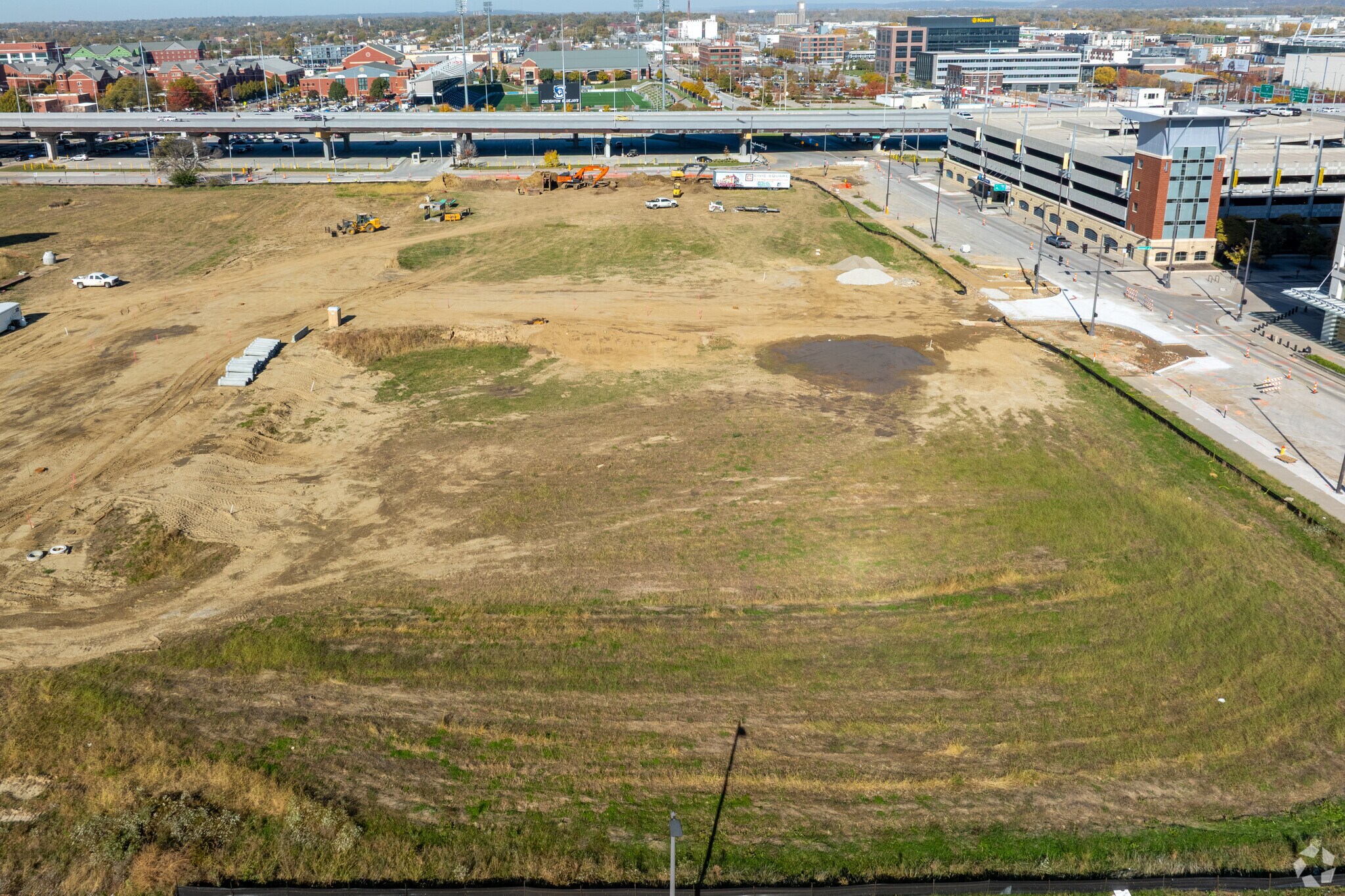 301 N 19th St, Omaha, NE for Rent