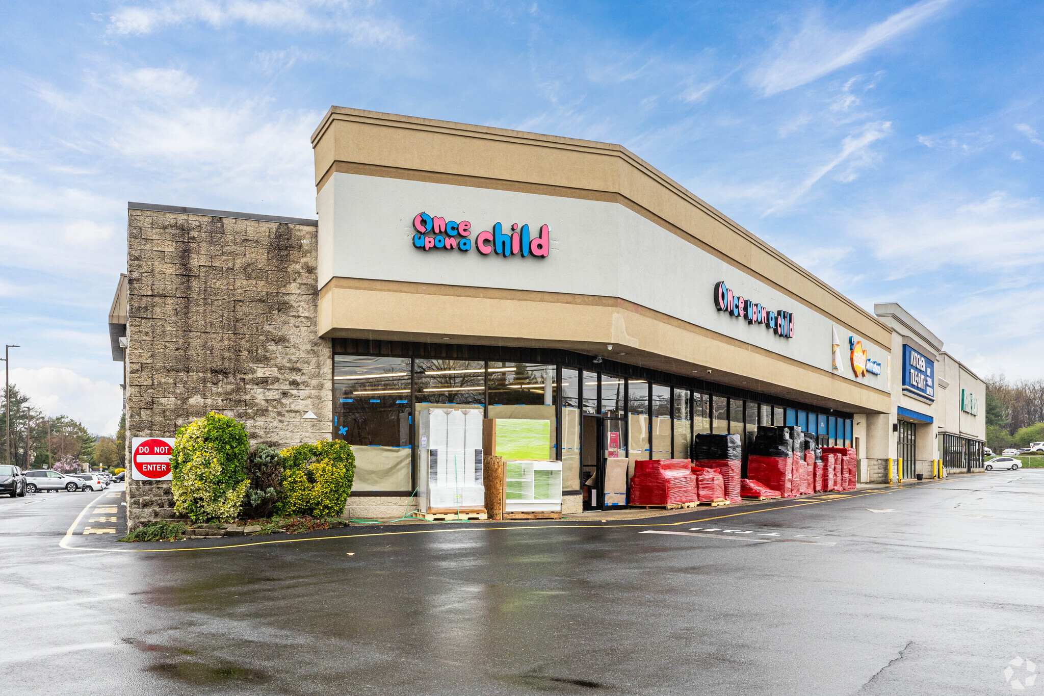 271 US Highway 22, Springfield, NJ for Rent