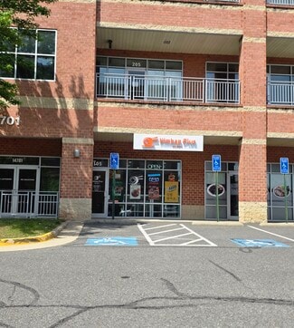 Centreville, VA undefined - 14701 Lee Hwy Centreville, VA undefined - 14701 Lee Hwy