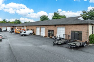 Crofton, MD Flex - 1654 Crofton Blvd
