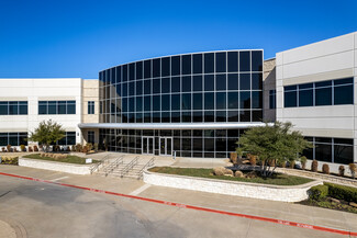 Denison, TX Office/Medical - 4616 S US Highway 75