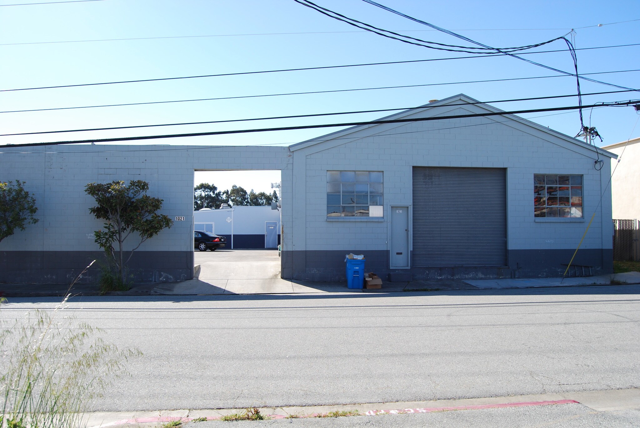 1021 Washington St, San Carlos, CA for Rent