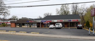 Cherry Hill, NJ Freestanding - 2431 Church Rd Cherry Hill, NJ Freestanding - 2431 Church Rd