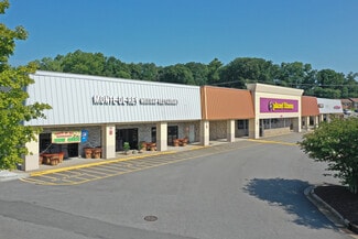 Kernersville, NC Retail - 838 S Main St Kernersville, NC Retail - 838 S Main St