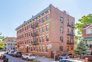 Brooklyn, NY Office/Medical - 171-175 Bay 17th St