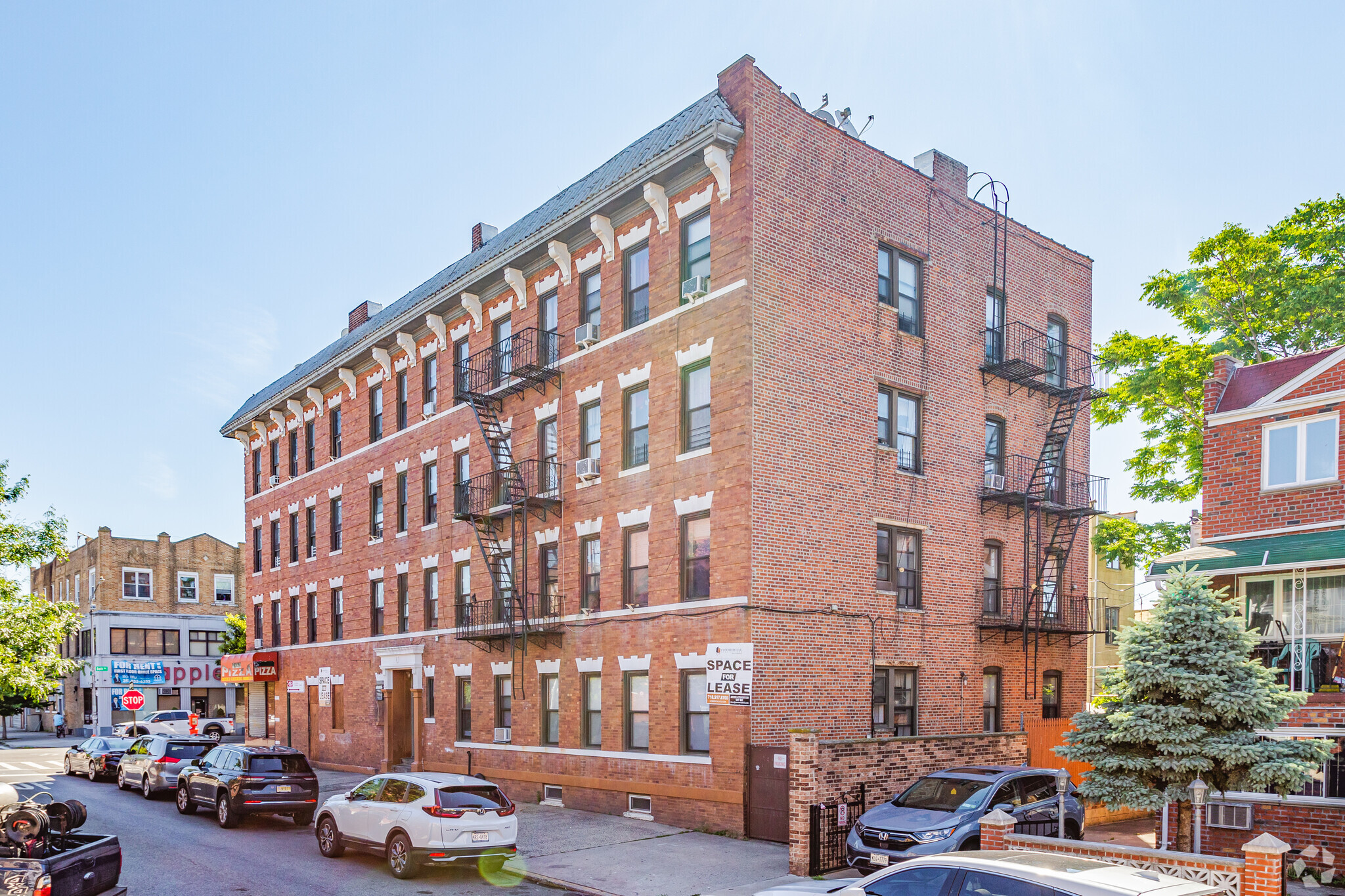 171-175 Bay 17th St, Brooklyn, NY for Rent