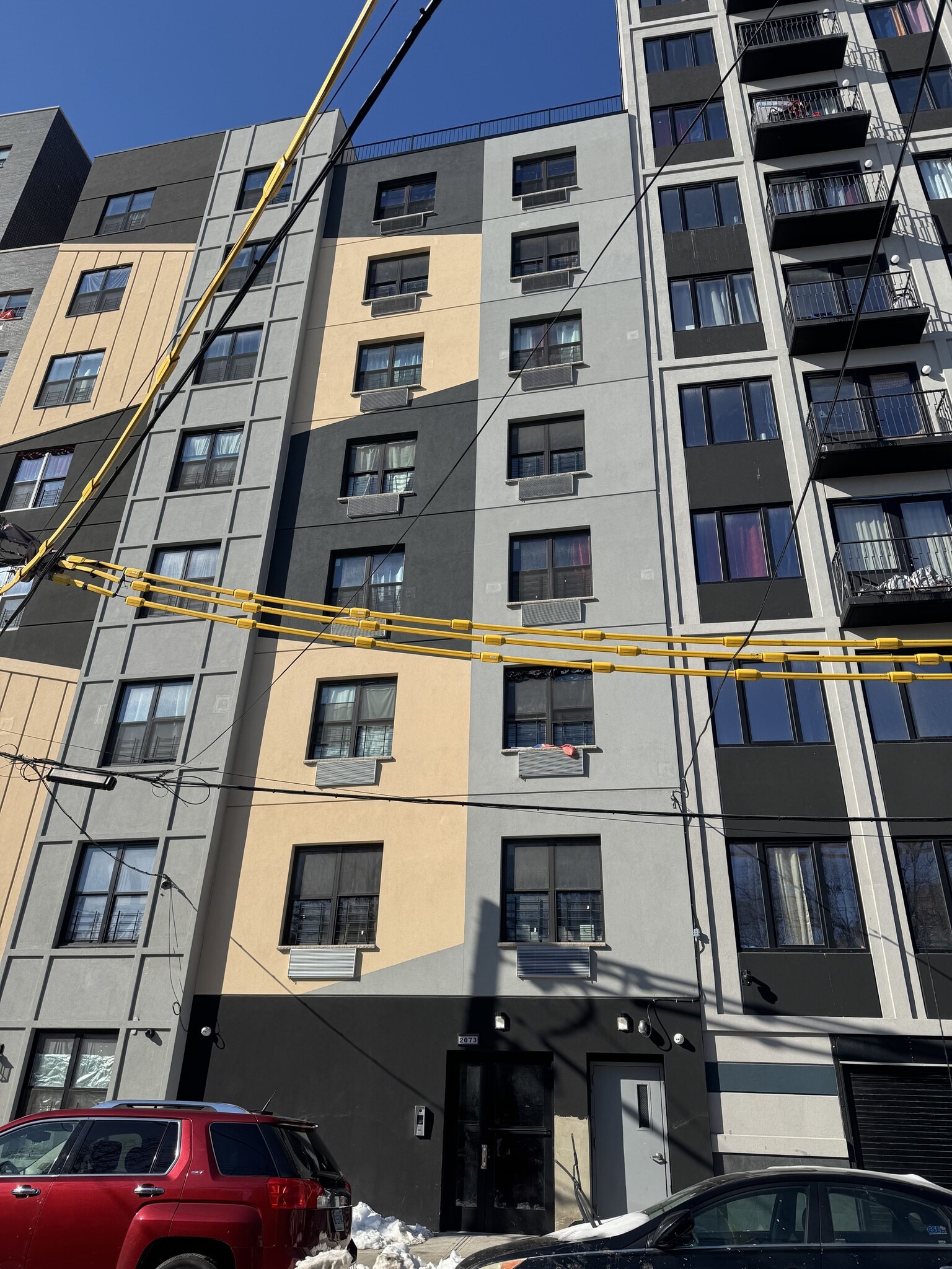 2073 Ryer Ave, Bronx, NY for Sale