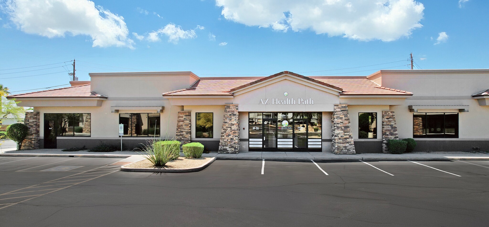 8111 E Thomas Rd, Scottsdale, AZ for Sale