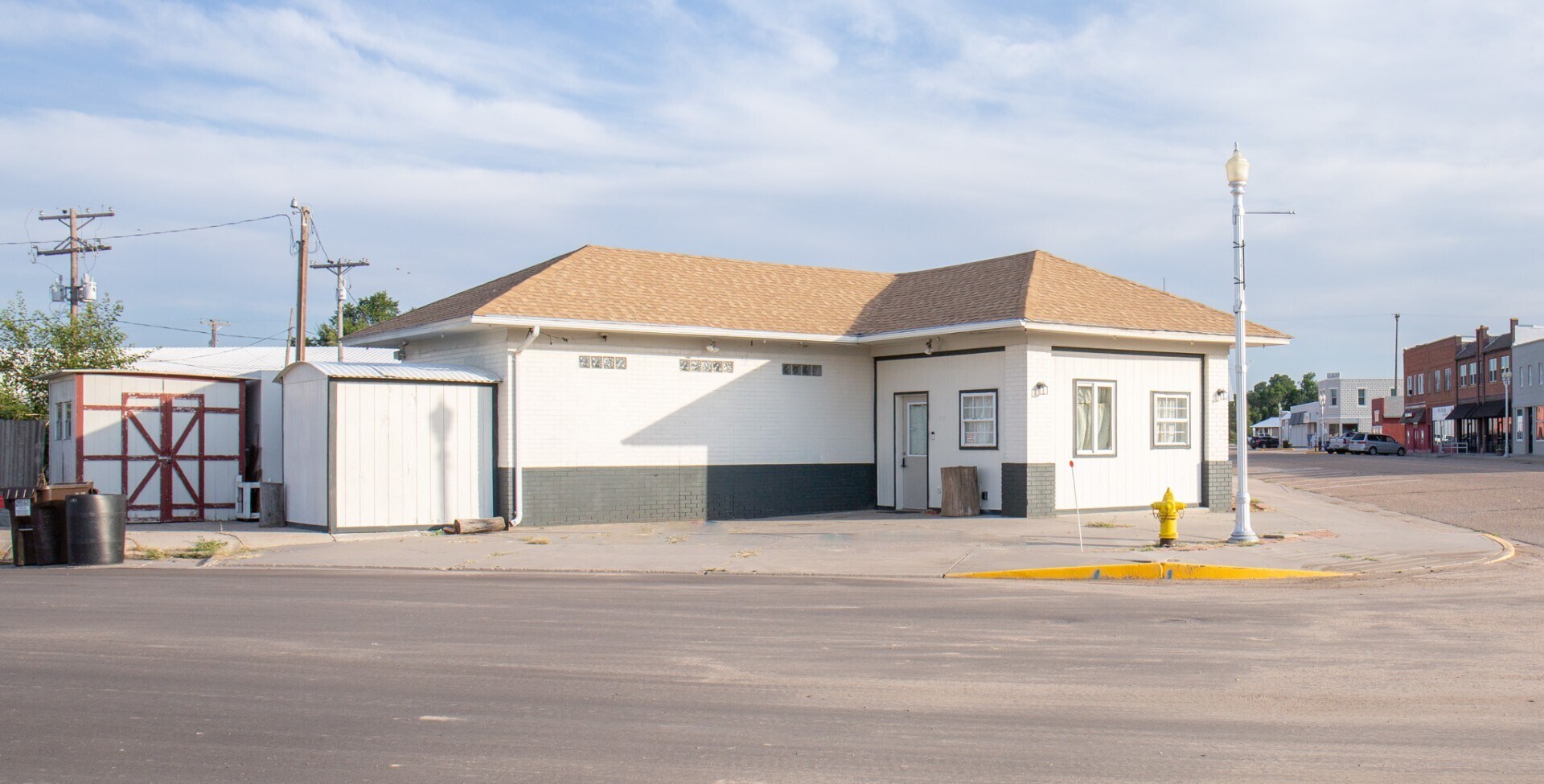 113 Colorado ave, Stratton, CO for Sale