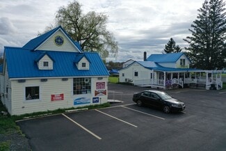 Canastota, NY Restaurant - 3732 NY-31 Rt Canastota, NY Restaurant - 3732 NY-31 Rt