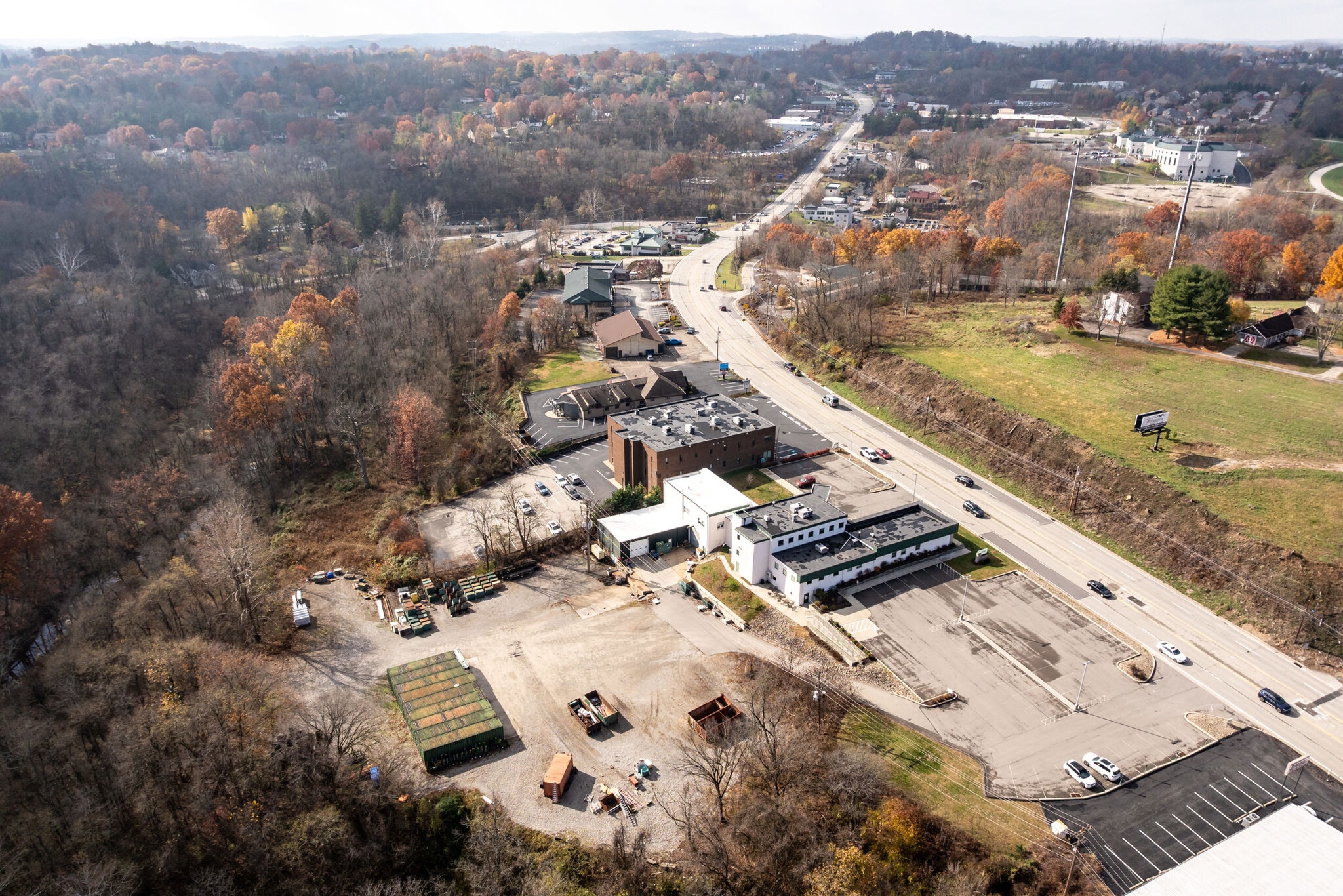 3009 Washington Rd, McMurray, PA for Sale