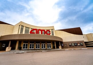 Wichita, KS Movie Theatre - 3151 N Penstemon Cir