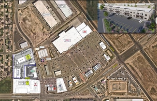 South Jordan, UT Retail - 11744 S Trail Crossing Dr
