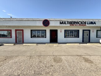 Guadalupe, AZ Retail - 8410 S Avenida del Yaqui