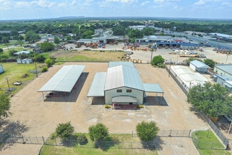Granbury, TX Manufacturing - 202 Daisy Dr