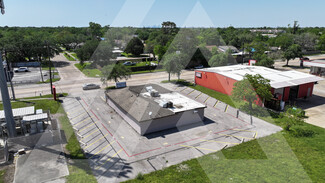 Pasadena, TX Retail - 2611 Preston Ave