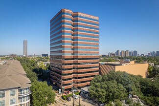 Houston, TX Office - 2603 Augusta Dr