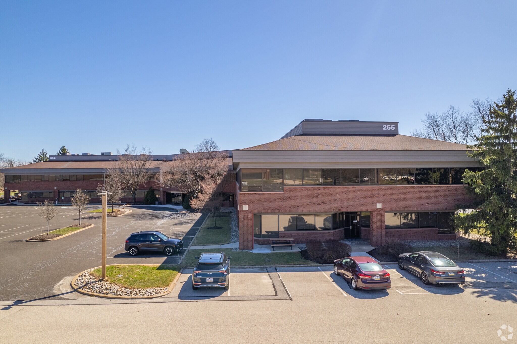255 Business Center Dr, Horsham Township, PA for Rent
