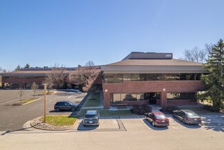 Horsham Township, PA Office - 255 Business Center Dr