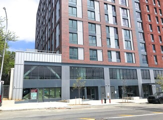 Bronx, NY Retail - 720 Tiffany St