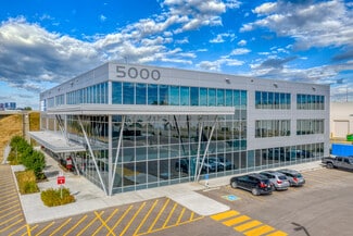 Calgary, AB Office/Medical - 7005 Fairmount Dr SE