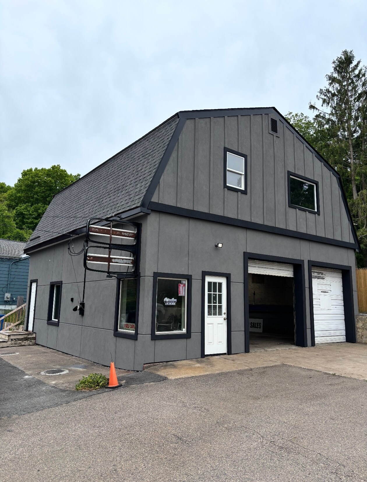 1198 West St, Wrentham, MA for Rent