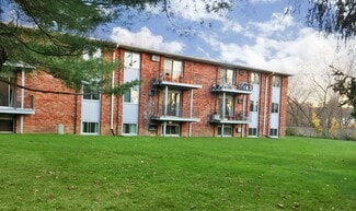 Cortland, NY Apartments - 44 Rickard St