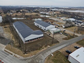 Wylie, TX Flex - 510 Private Rd