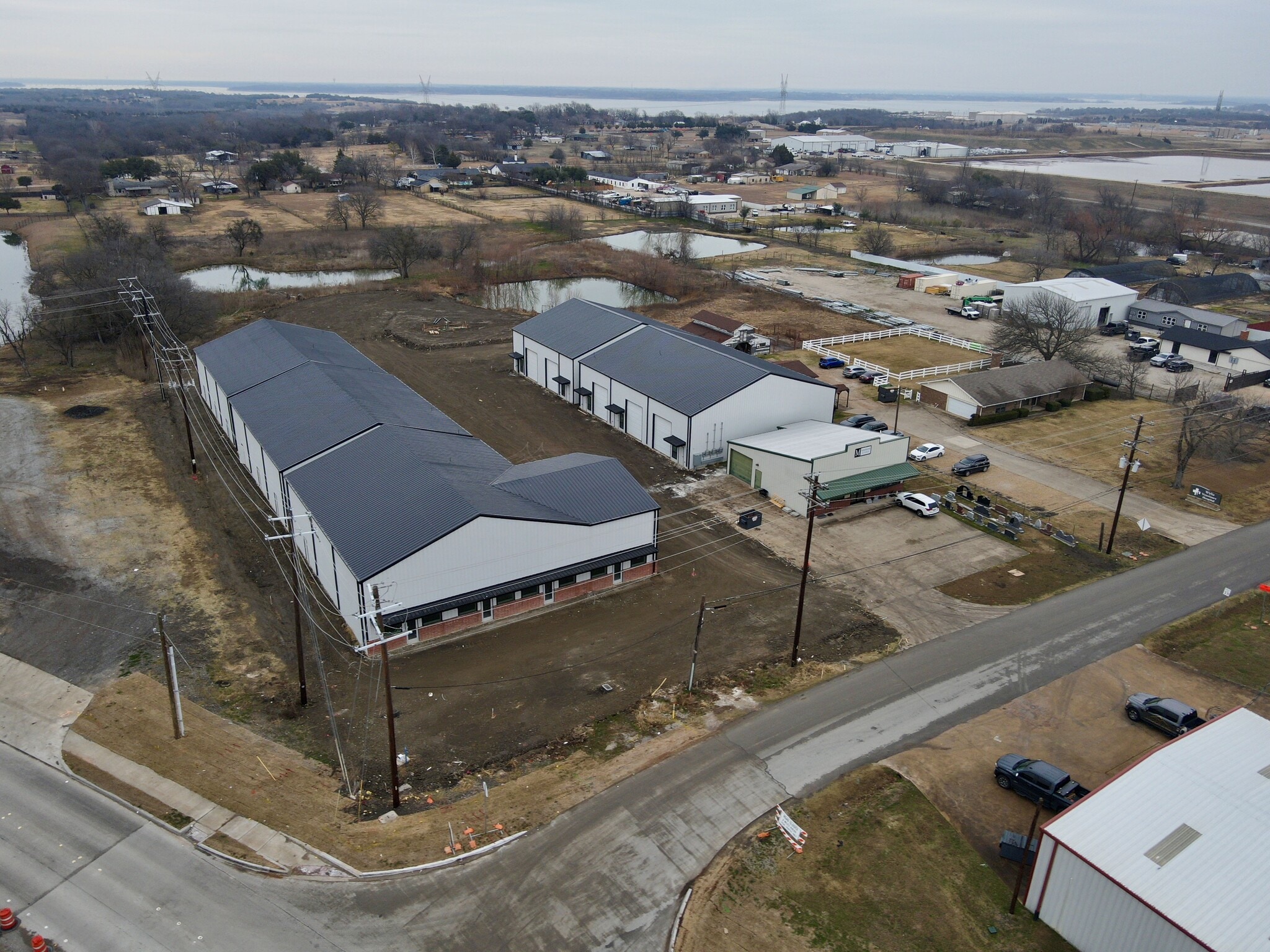 510 Private Rd, Wylie, TX for Rent