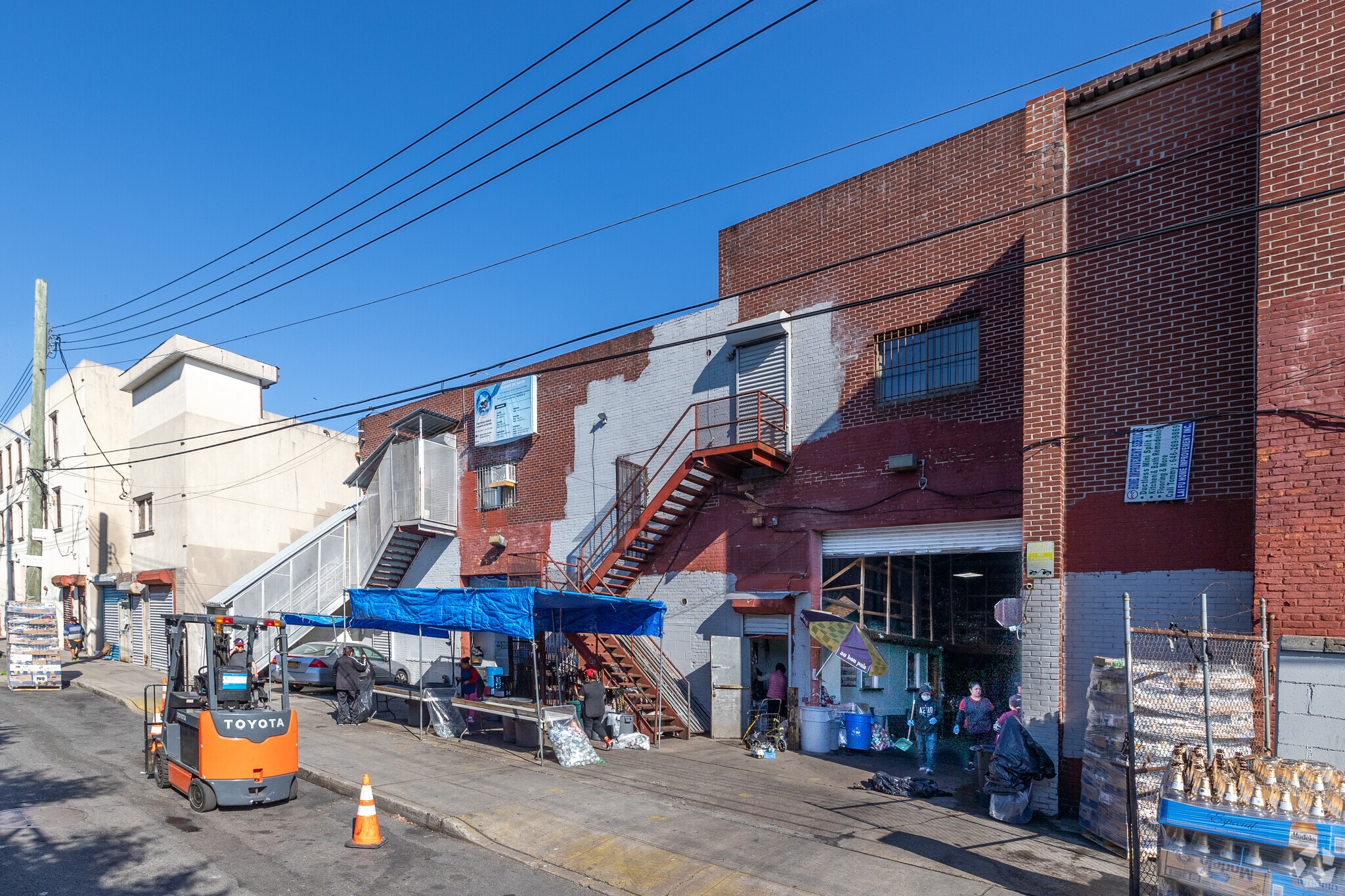 10217-10219 44th Ave, Corona, NY for Sale