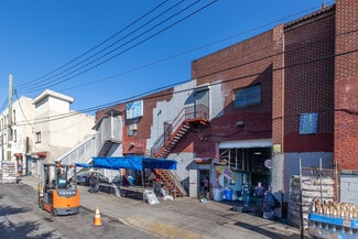 Corona, NY Warehouse - 10217-10219 44th Ave Corona, NY Warehouse - 10217-10219 44th Ave