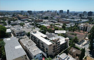 Hollywood, CA undefined - 6543 Franklin Ave