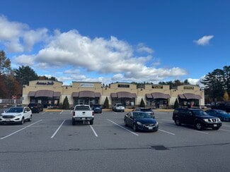 Naples, ME Retail - 12 Lakes Plaza Dr Naples, ME Retail - 12 Lakes Plaza Dr