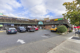 Seattle, WA Retail - 3320 W McGraw St