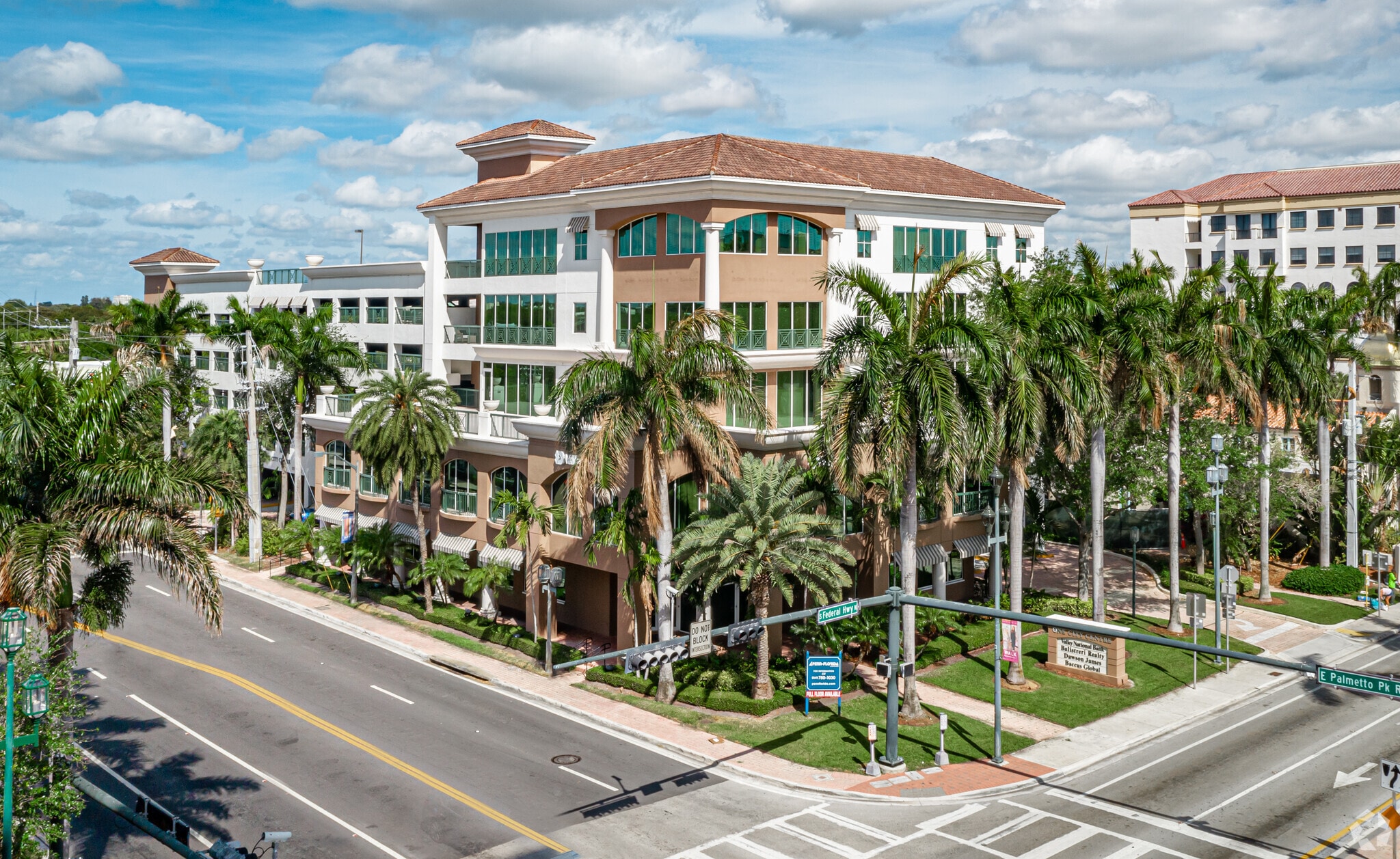 1 N Federal Hwy, Boca Raton, FL for Rent