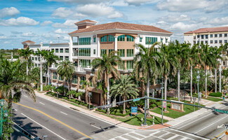 Boca Raton, FL Office - 1 N Federal Hwy