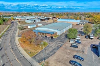 Erie, CO Industrial - 1067 Telleen Ave