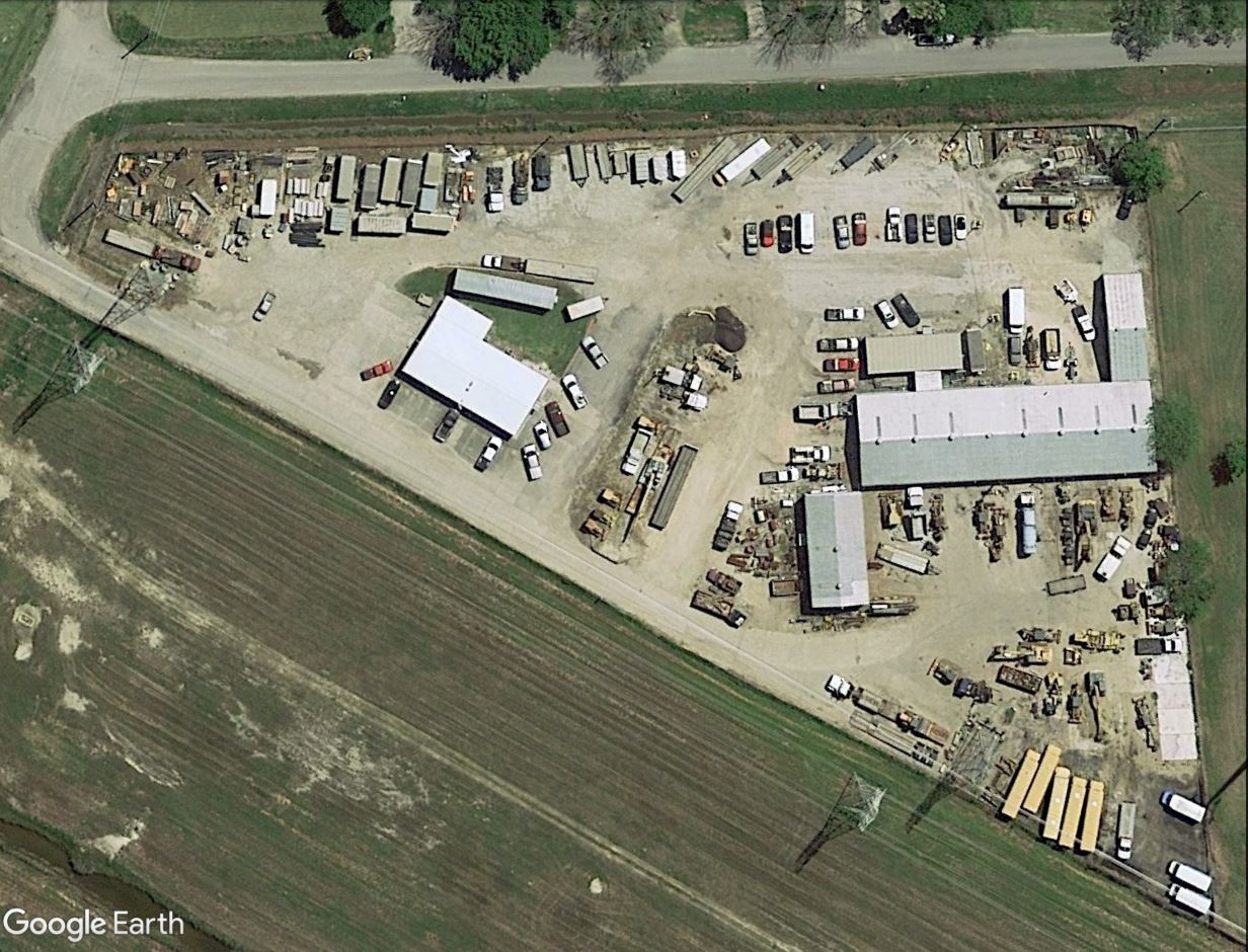 2309 Zapata St, Freeport, TX for Rent