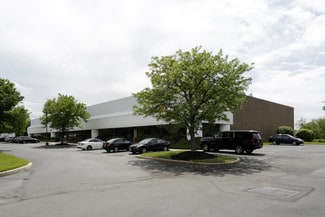 Paulsboro, NJ Industrial - 650 Grove Rd