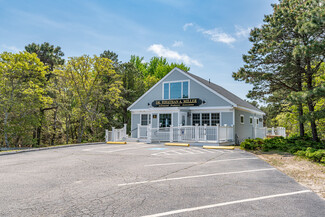 South Chatham, MA Office - 31 Meetinghouse Rd