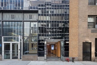 New York, NY Office/Medical - 160 E 56th St